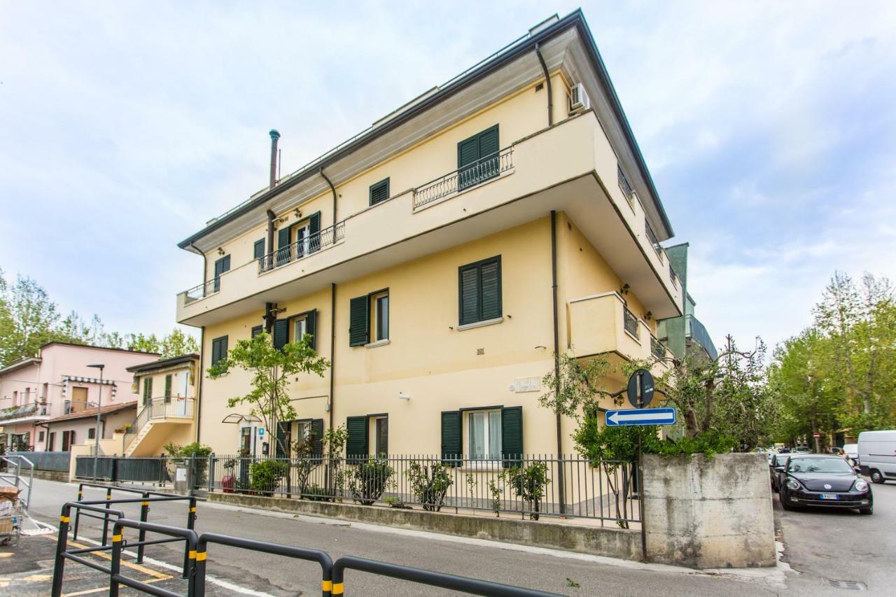 Residence Kimba Rimini Exterior photo