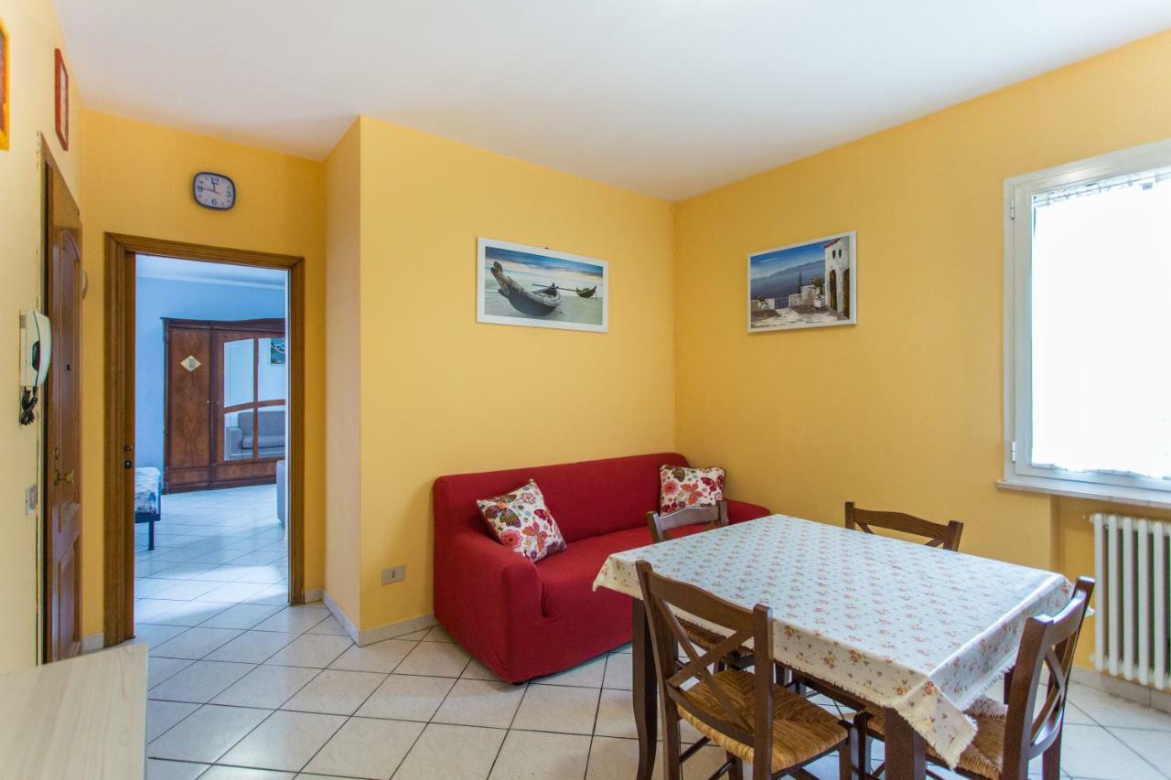 Residence Kimba Rimini Exterior photo