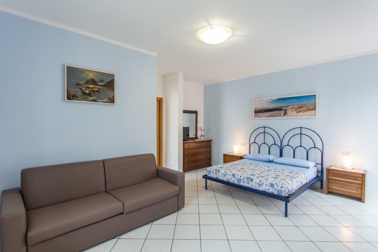 Residence Kimba Rimini Exterior photo