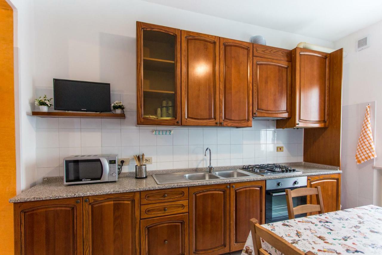 Residence Kimba Rimini Exterior photo