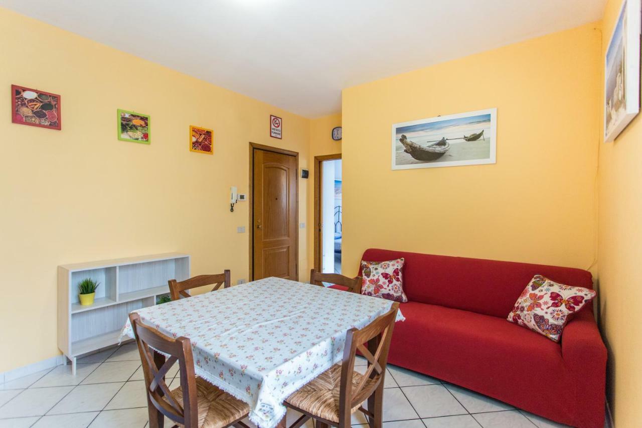 Residence Kimba Rimini Exterior photo