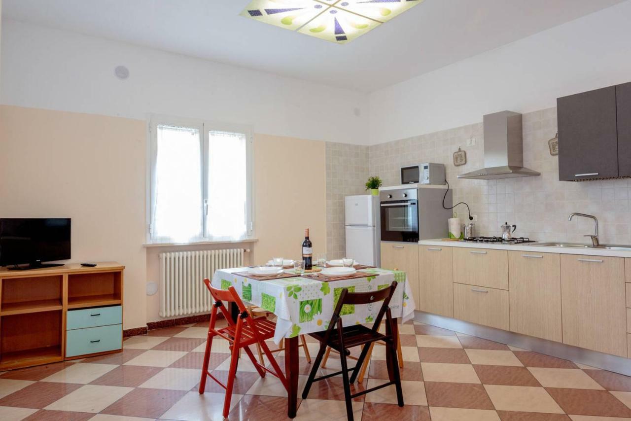 Residence Kimba Rimini Exterior photo