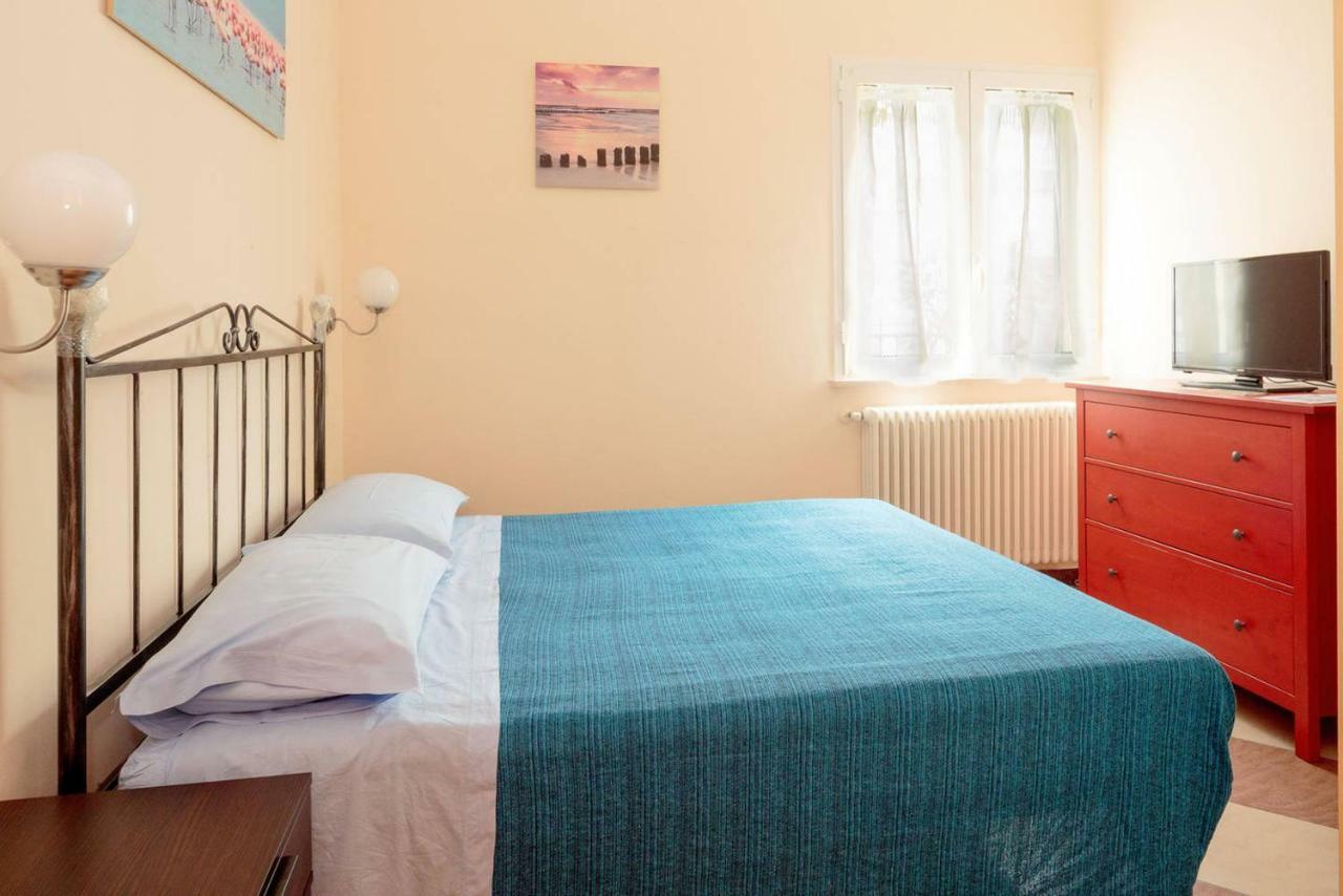 Residence Kimba Rimini Exterior photo