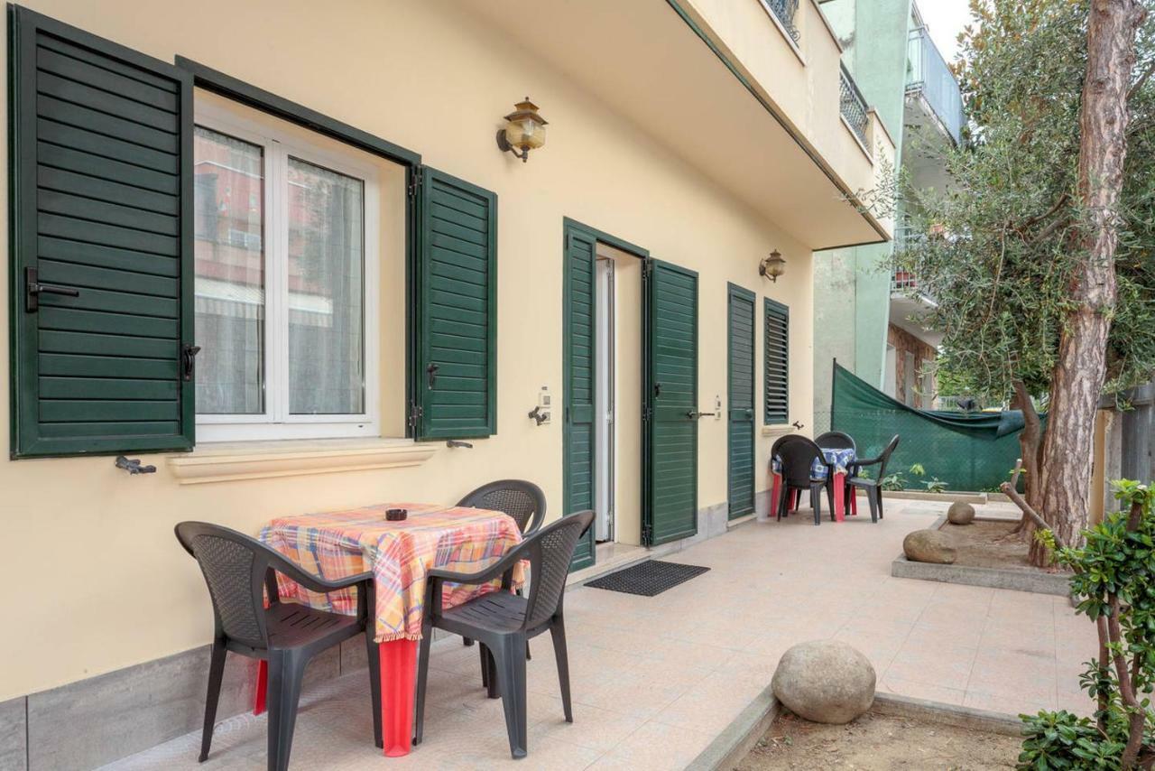 Residence Kimba Rimini Exterior photo