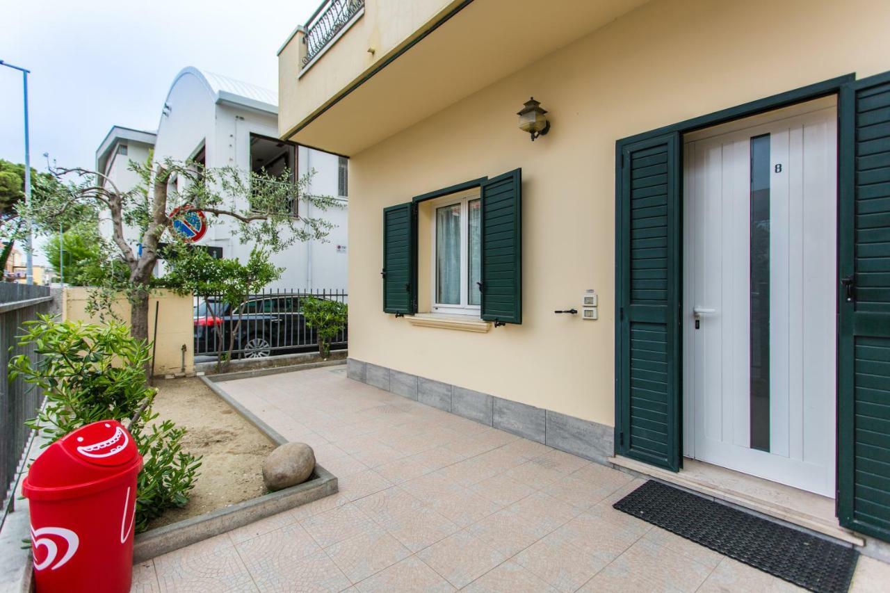 Residence Kimba Rimini Exterior photo