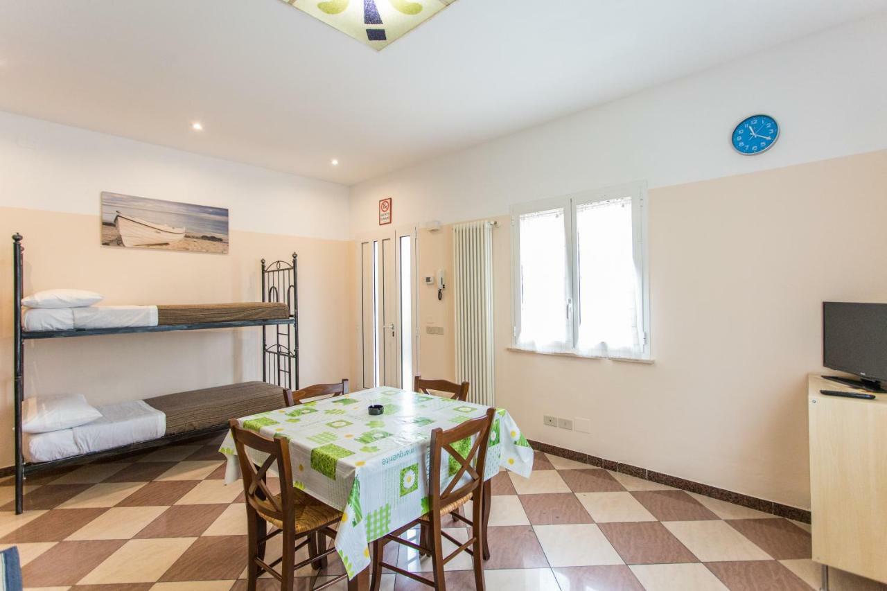 Residence Kimba Rimini Exterior photo