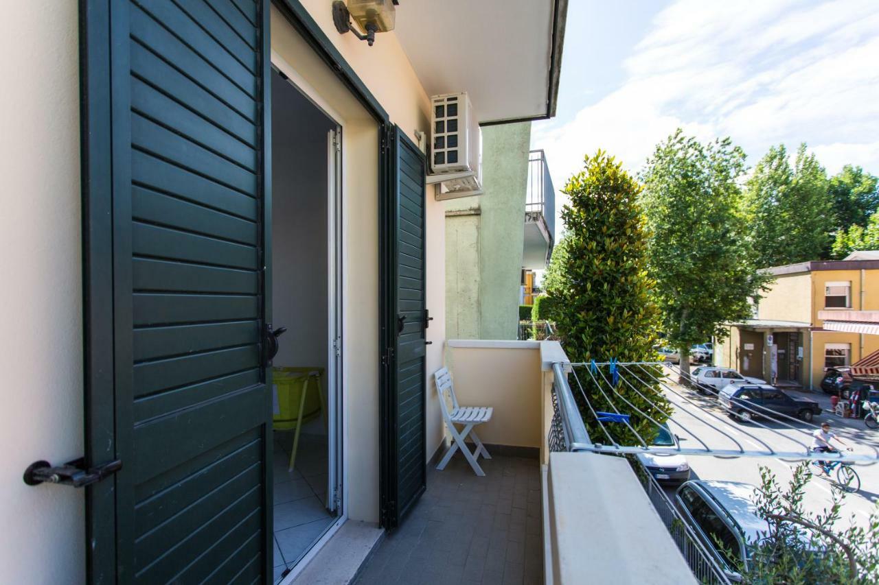 Residence Kimba Rimini Exterior photo