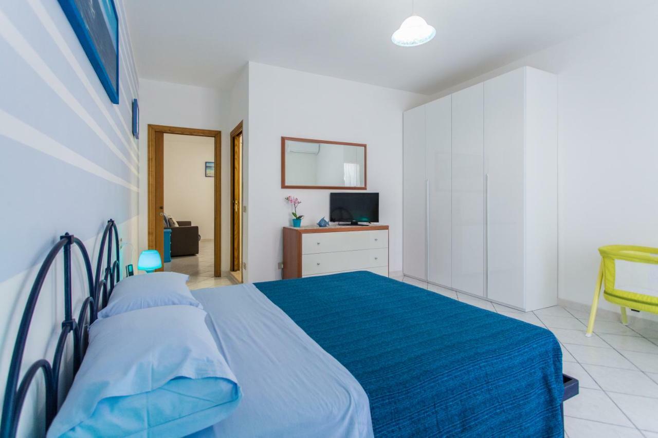 Residence Kimba Rimini Exterior photo
