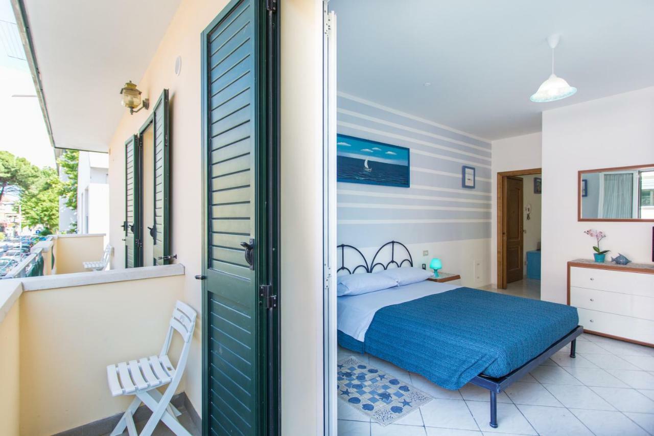 Residence Kimba Rimini Exterior photo