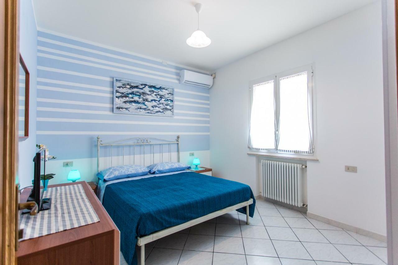 Residence Kimba Rimini Exterior photo