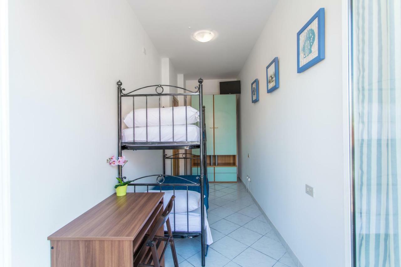 Residence Kimba Rimini Exterior photo
