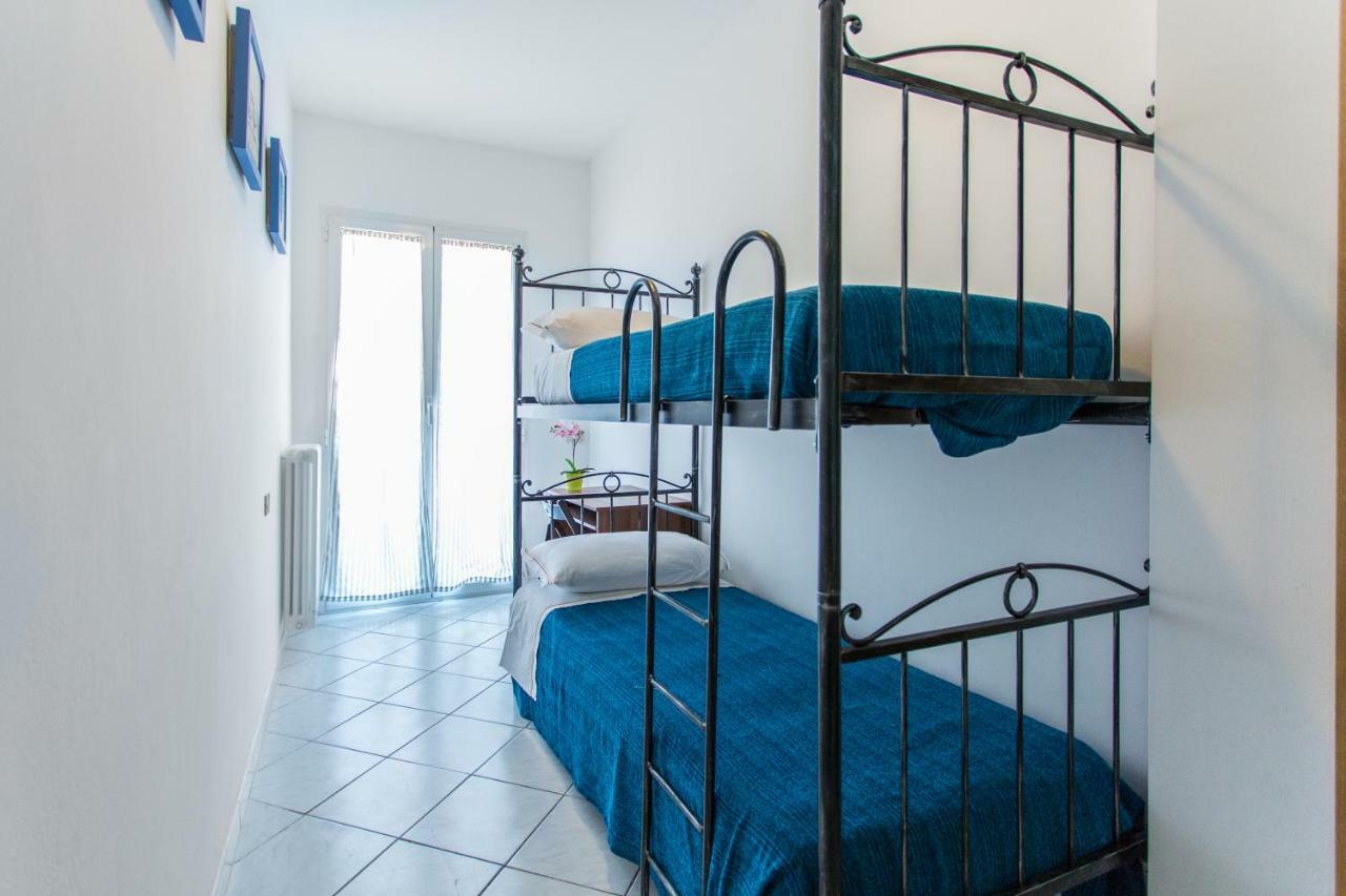Residence Kimba Rimini Exterior photo