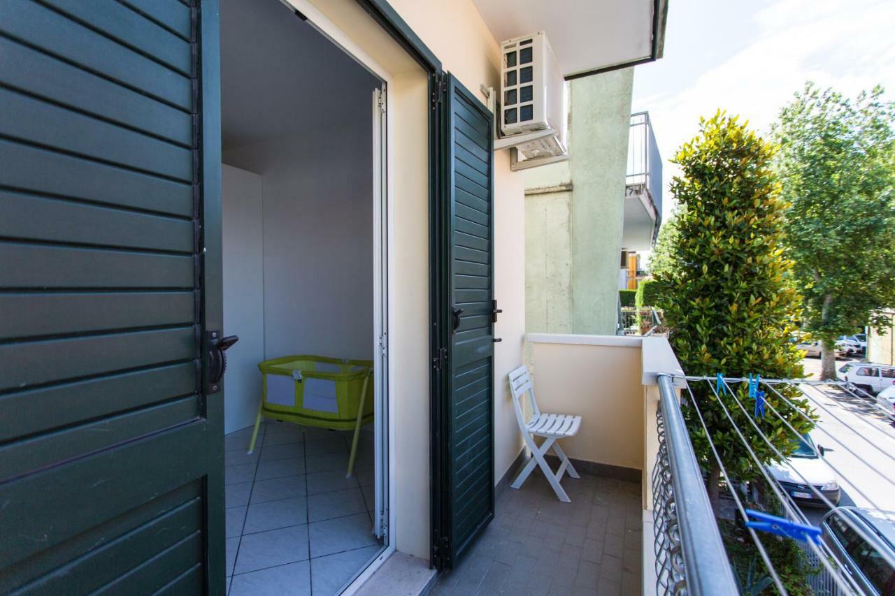 Residence Kimba Rimini Exterior photo