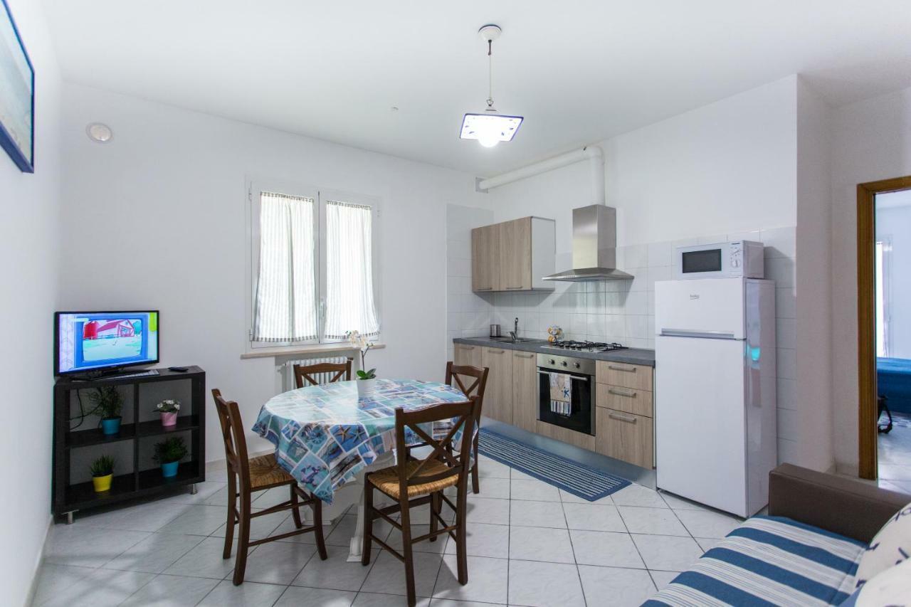 Residence Kimba Rimini Exterior photo